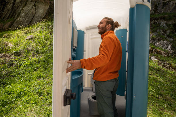 Portable bathroom rental in Kekaha, HI