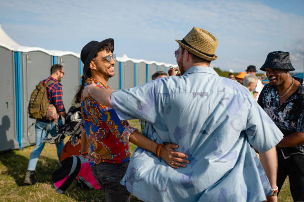 Best Local porta potty services  in Kekaha, HI