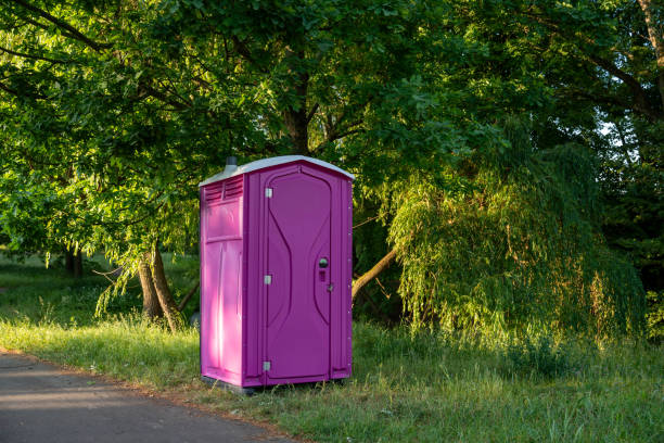 Porta potty rental for outdoor events in Kekaha, HI
